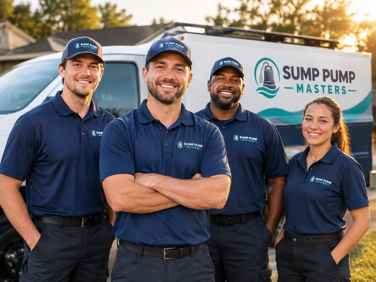 Sump Pump Repair company in Eden, NC