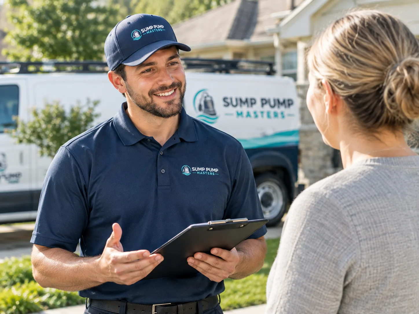 Sump Pump Repair Eden, NC FAQs
